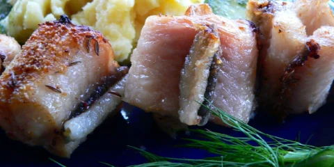 Aalbraten