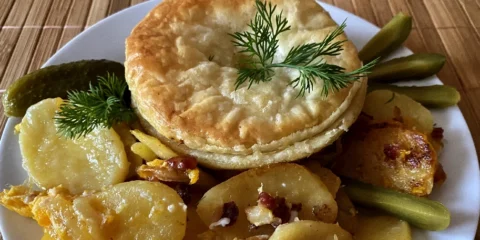 Eel-Pie