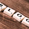 blog